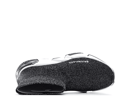 Men's Balenciaga Speed Trainer Sneaker Shoes A3