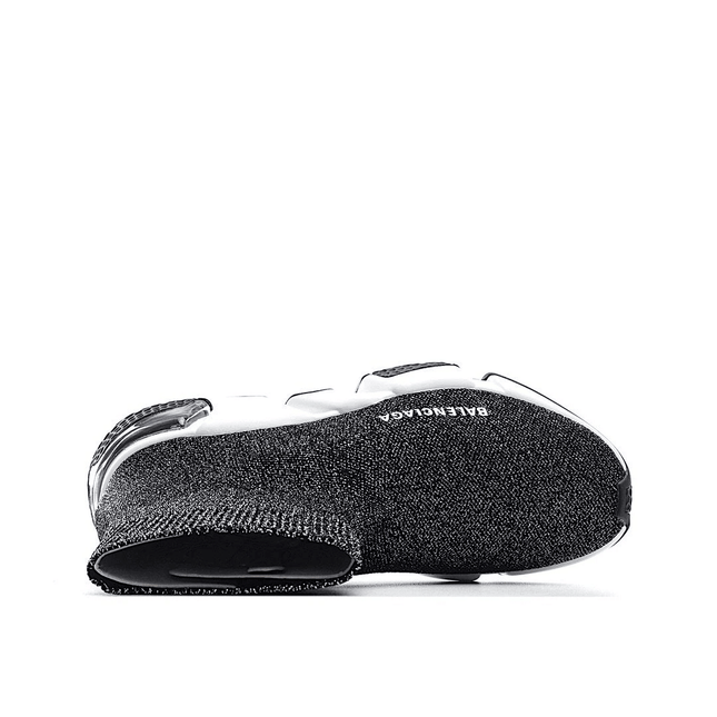 Men's Balenciaga Speed Trainer Sneaker Shoes A3
