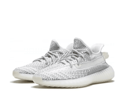 Men's Yeezy Boost 350 V2 Static Shoes