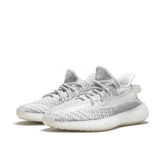 Men's Yeezy Boost 350 V2 Static Shoes