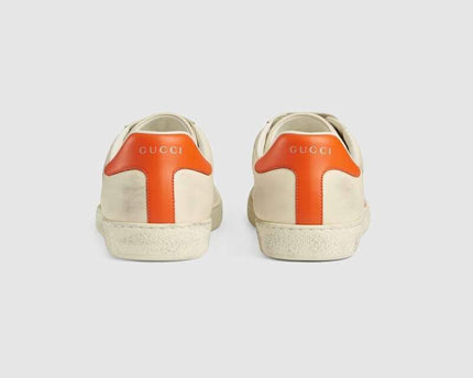 Men's Gucci Disney Mickey Sneaker Shoes