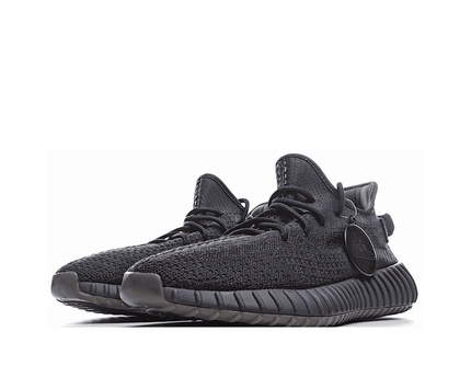 Men's Yeezy Boost 350 V2 Cinder Reflective Shoes