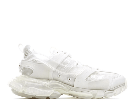 Men's Balenciaga Track 3.0 Shoes A15