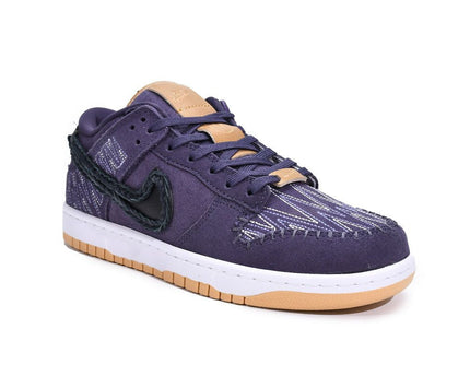 Men's SB Dunk Low N7 Shoes