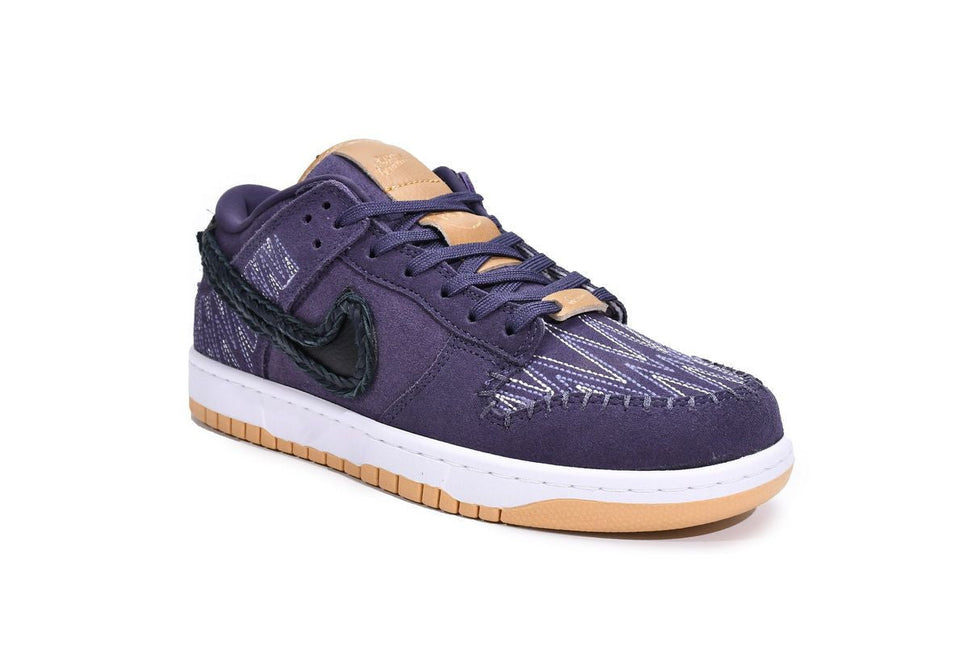 Men's SB Dunk Low N7 Shoes