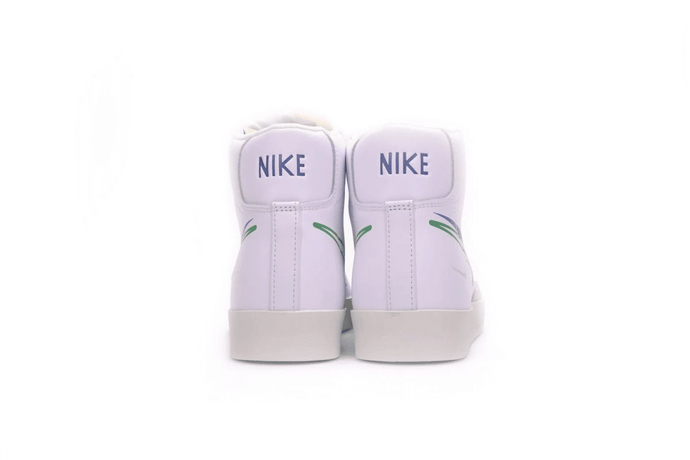 Men's Blazer Mid 77 Summer Of Sport Shoes