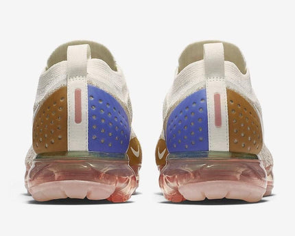 Men's Air Vapormax Flyknit Moc 2 Sail Shoes