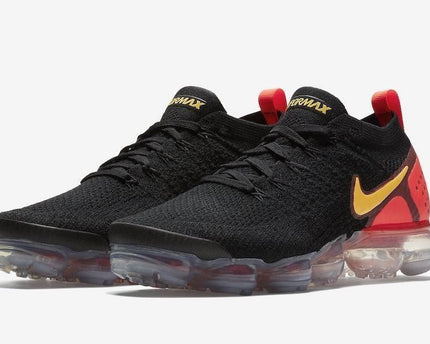 Men's Vapormax 2.0 Flyknit Laser Orange Shoes