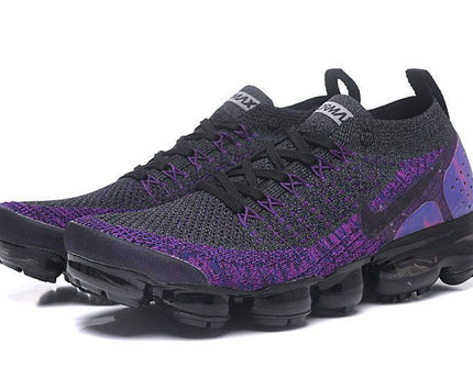 Men's Vapormax 2.0 Flyknit Violet Shoes