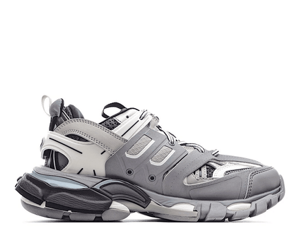 Men's Balenciaga Track 3.0 Shoes A13