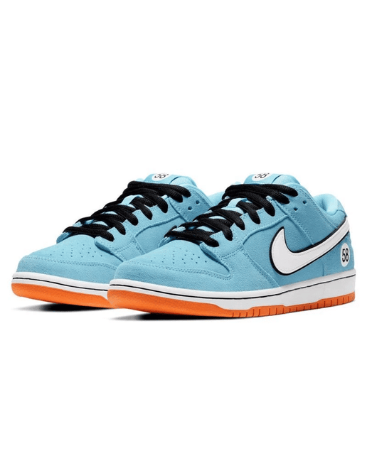 Men's SB Dunk Low Club 58 Gulf Shoes