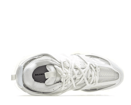 Men's Balenciaga Track 3.0 Shoes A15