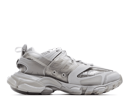 Men's Balenciaga Track 3.0 Shoes A5