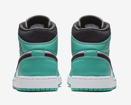 Men's Air Jordan 1 South Beach Shoes