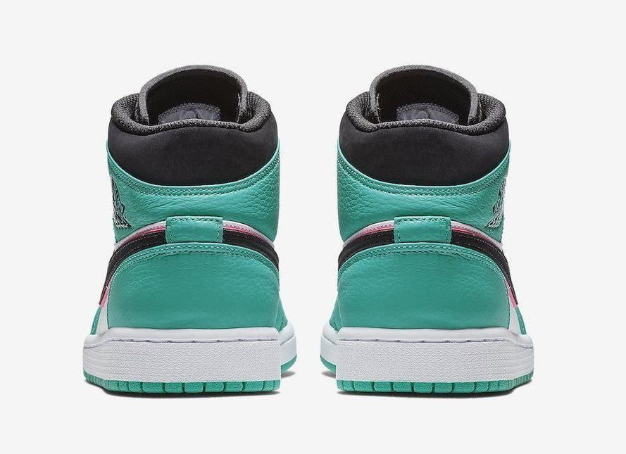 Men's Air Jordan 1 South Beach Shoes