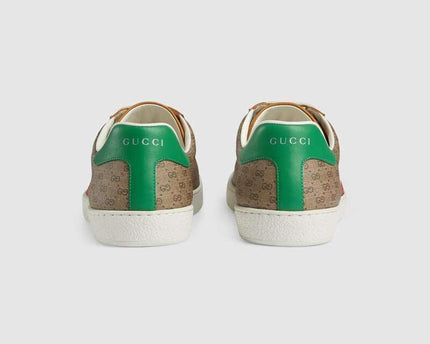 Men's Gucci Disney Mickey Sneaker Shoes