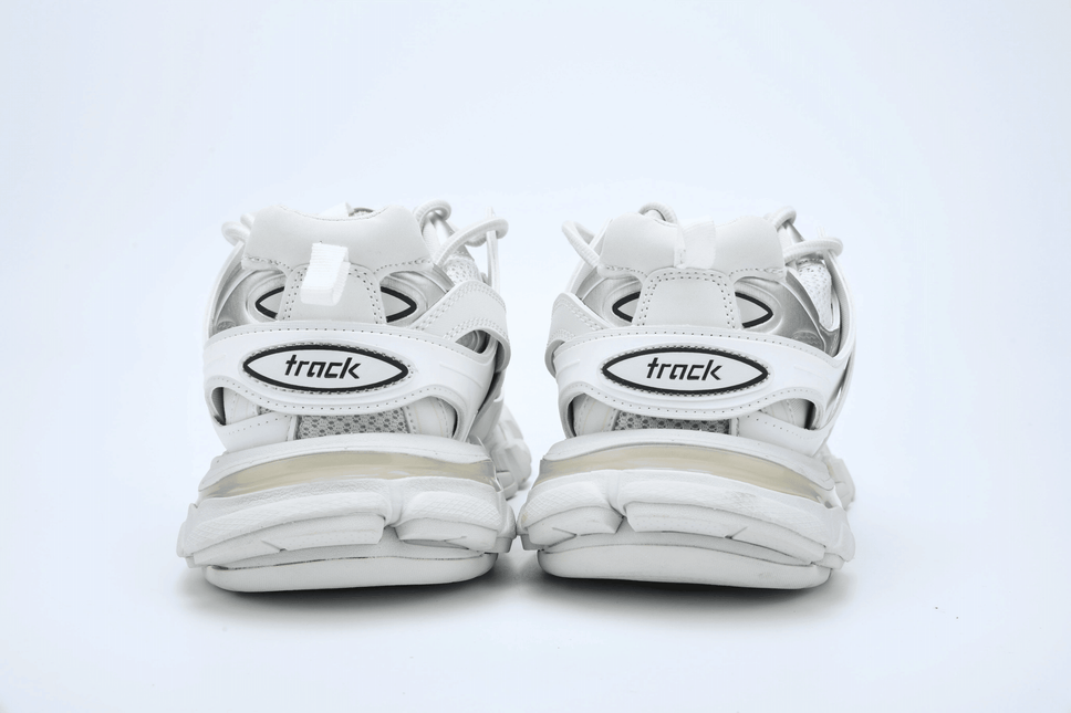 Men's Balenciaga Track 3.0 Shoes V4