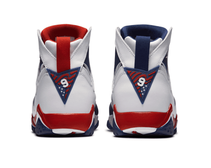 Men's Air Jordan 7 Tinker Alternate Shoes