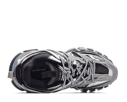 Men's Balenciaga Track 3.0 Shoes A13