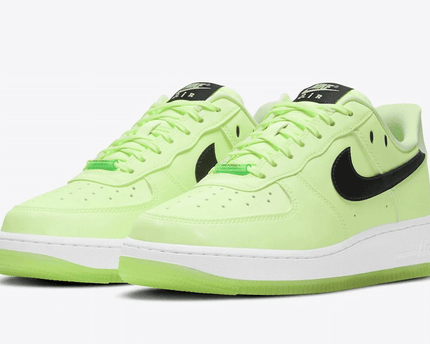 Men's Air Force 1 Low Have A Nike Day Green Shoes