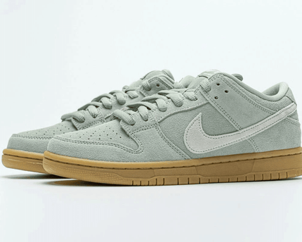 Men's SB Dunk Low Pro Horizon Green Shoes
