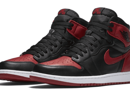 Men's Air Jordan 1 Shoes V3