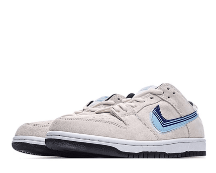 Men's SB Dunk Low Truck It Pack Shoes