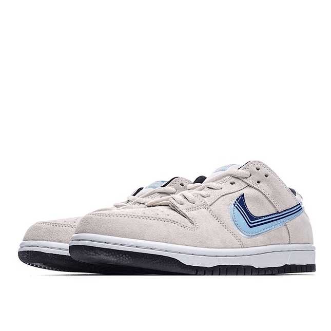 Men's SB Dunk Low Truck It Pack Shoes