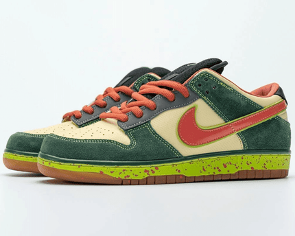 Men's SB Dunk Low PRM QS Mosquito Shoes