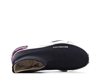 Men's Balenciaga Speed Trainer Sneaker Shoes A9