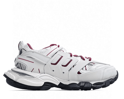 Men's Balenciaga Track 3.0 Shoes A25