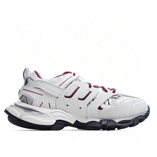 Men's Balenciaga Track 3.0 Shoes A25