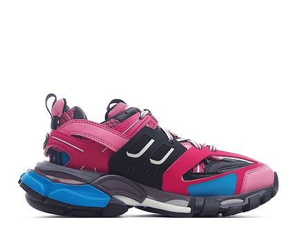 Men's Balenciaga Track 3.0 Shoes A4