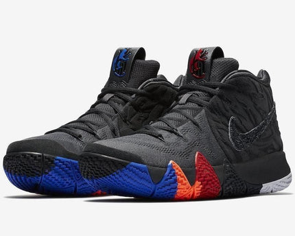 Men's Kyrie 4 Year Of The Monkey Shoes