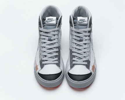 Men's Blazer Mid 77 VNTG Shanghai Shoes