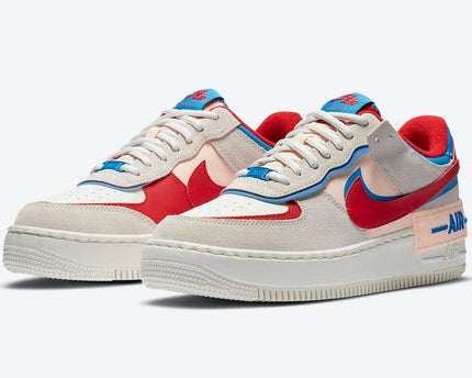 Women's Air Force 1 Shadow Sail Shoes