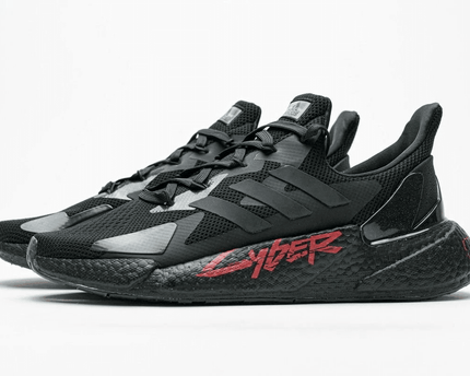 Men's XL9000L4 Boost Core Black Night Metallic Shoes