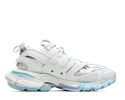 Men's Balenciaga Track 3.0 Shoes A7