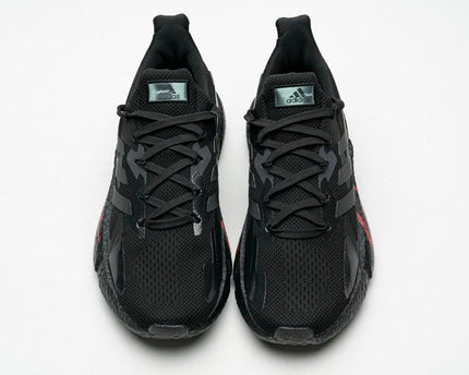 Men's XL9000L4 Boost Core Black Night Metallic Shoes