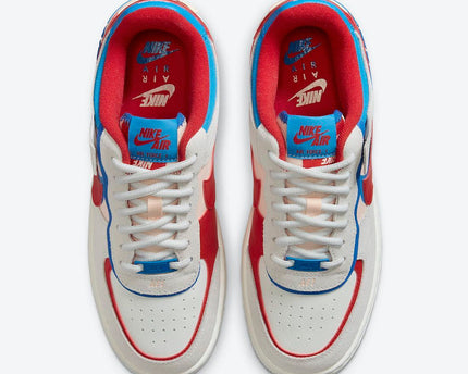 Women's Air Force 1 Shadow Sail Shoes