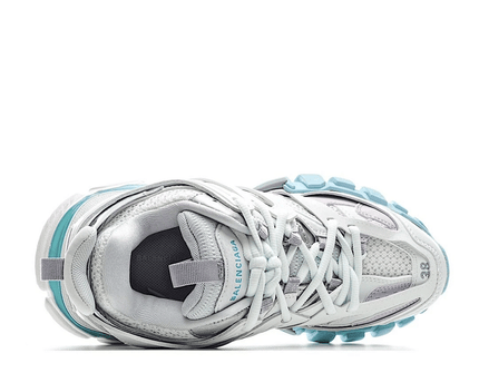 Men's Balenciaga Track 3.0 Shoes A7
