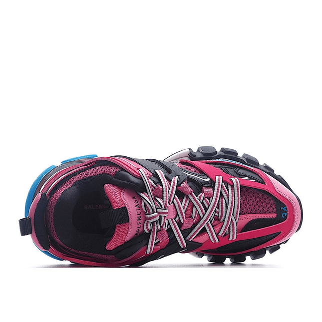 Men's Balenciaga Track 3.0 Shoes A4