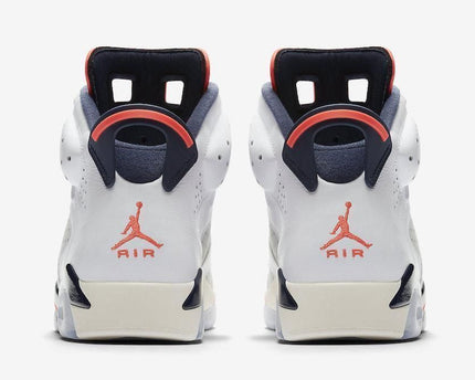 Men's Air Jordan 6 Tinker Hatfield Shoes