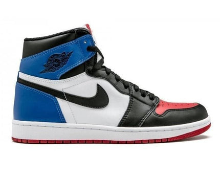 Men's Air Jordan 1 Retro High OG Top 3 Shoes
