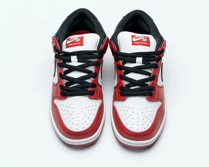 Men's SB Dunk Low Pro Chicago Shoes