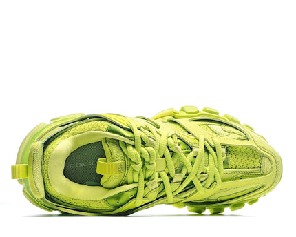 Men's Balenciaga Track 3.0 Shoes A30