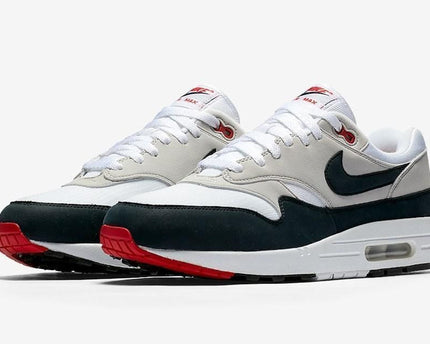 Men's Air Max 1 OG Obsidian Shoes