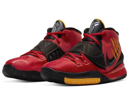 Men's Kyrie 6 Bruce Lee Pack Shoes