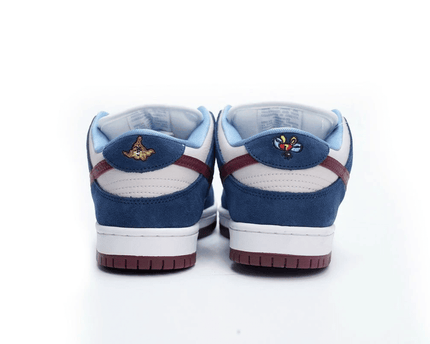 Men's SB Dunk Low FTC Finally Shoes
