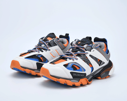 Men's Balenciaga Track 3.0 Shoes V9